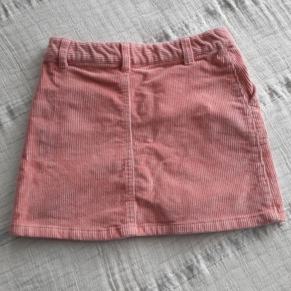 Joe Fresh Corduroy Skirt size 6 - Picture 2 of 7